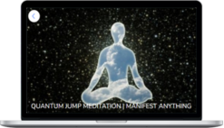 Bobbie – Quantum Jump Meditation | Manifest Anything