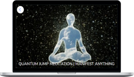 Bobbie – Quantum Jump Meditation | Manifest Anything