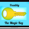 Court Of Atonement – Possibly The Magic Key