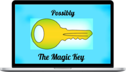 Court Of Atonement – Possibly The Magic Key