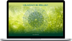 Eric Thompson – Headache Relief