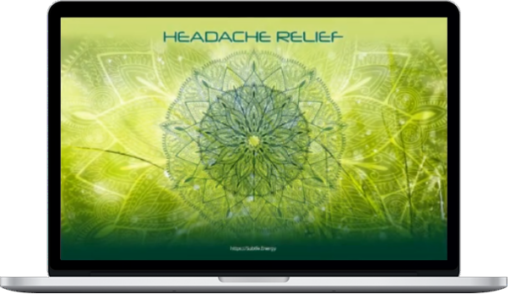 Eric Thompson – Headache Relief