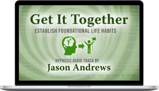 Jason Andrews – Get It Together