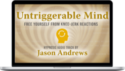 Jason Andrews – Untriggerable Mind