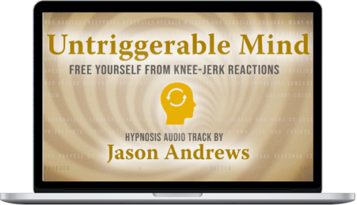 Jason Andrews – Untriggerable Mind