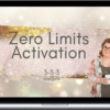 Joanna Hunter – Zero Limits Activation