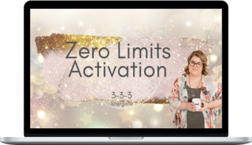 Joanna Hunter – Zero Limits Activation