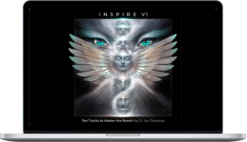 Joe Dispenza – Inspire, Volume 1 - Ten Tracks To Master The Breath