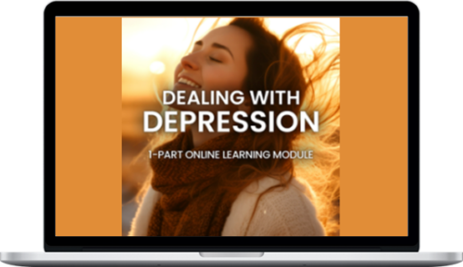 John Demartini – Dealing With Depression