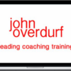 John Overdurf – Advanced Coaching Practitioner