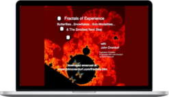 John Overdurf – Fractals of Experience