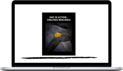 John Overdurf – OHC In Action…Creating Resilience