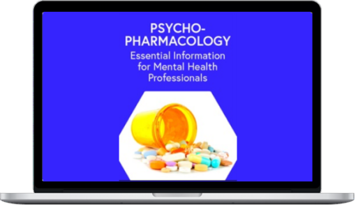 Kenneth Carter – Psychopharmacology