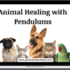 Pendulum Alchemy – Animal Healing With Pendulums