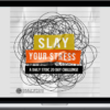 Ryan Holiday – Slay Your Stress: A Daily Stoic 20 Day Challenge – Daily Stoic