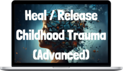 Spirituality Zone – Release Childhood Trauma