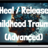 Spirituality Zone – Release Childhood Trauma