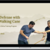 Tom Bisio – Self-Defense With The Walking Cane