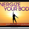 Victoria Gallagher – Energize Your Body