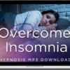 Victoria Gallagher – Overcome Insomnia