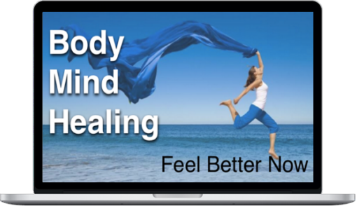 Wendi Friesen – Body Mastery Healing