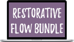 Wild Flow Yoga – Restorative Flow Bundle