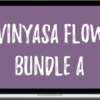 Wild Flow Yoga – Vinyasa Flow Bundle A