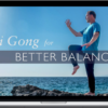 lee Holden – Qi Gong For Better Balance