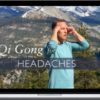 lee Holden – Qi Gong For Headaches