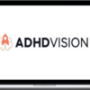 ADHD Vision – Focus Revolution