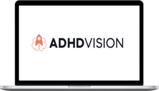 ADHD Vision – Focus Revolution