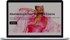 Abundance Is Your Birthright Course