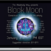 Abushady – Black Moon Conscious Spiritwork