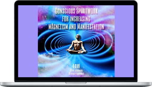 Abushady – Conscious Spiritwork For Magnetism And Manifestation