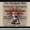 Abushady – Conscious Spiritwork For The Blood Moon Total Lunar Eclipse