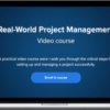 Adrian Neumeyer – Real-World Project Management