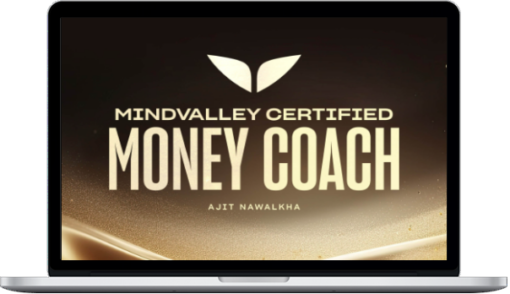 Ajit Nawalkha – Become A Mindvalley Certified Money Coach