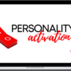 Allie Duzett – Personality Activation