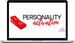 Allie Duzett – Personality Activation