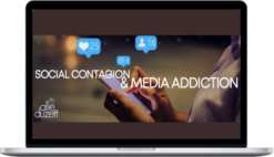 Allie Duzett – Social Contagion And Electronic Addiction