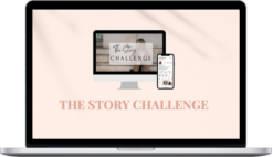 Carla Biesinger – The Story Challenge