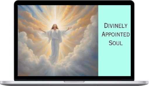 Court Of Atonement – Divinely Appointed Soul