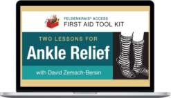 David Zemach-Bersin – Ankle Relief