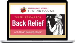 David Zemach-Bersin – Back Relief