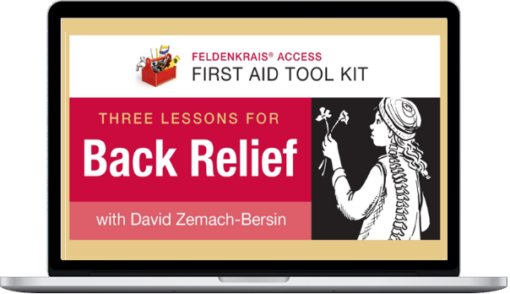 David Zemach-Bersin – Back Relief