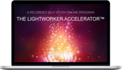 Edward Mannix – The LightWorker Accelerator