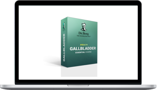 Eric Berg – Gallbladder Essentials Course