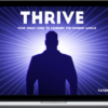 Fateh_Shernu – THRIVE- Your Cheat Code To Conquer The Modern World