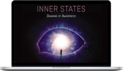 Garrett Stevens – Inner States: Dawning Of Awareness – Hemi-Sync