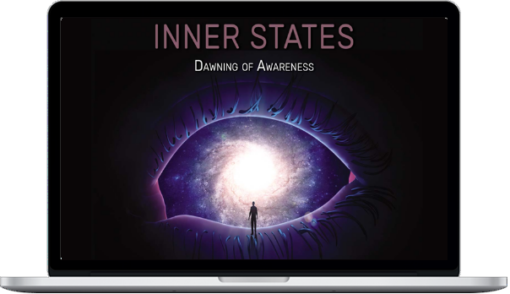 Garrett Stevens – Inner States: Dawning Of Awareness – Hemi-Sync